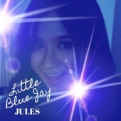 Little Blue Jay artwork