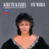 Kiri Te Kanawa: Ave Maria album cover