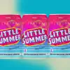 Little Summer - Single album lyrics, reviews, download