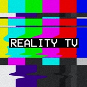 Reality TV artwork