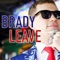 Brady Leave (feat. Ben Schuller) - ADLEY lyrics