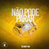 Não Pode Parar (feat. S!Q & Lontraz & ASL) artwork