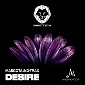 Desire (Radio Mix) artwork