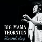 Big Mama Thornton - Nightmare