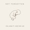 Not Forgotten (feat. Cody Ray Lee) - Phil King lyrics