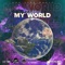 My World artwork