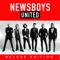 NEWSBOYS - GREATNESS OF OUR GOD