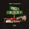 Voice of the Block - EP album lyrics, reviews, download
