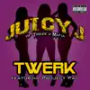 Stream & download Twerk (feat. Project Pat) - EP