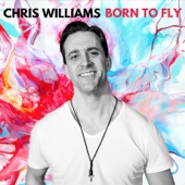 Born to Fly artwork