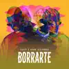 Borrarte song lyrics