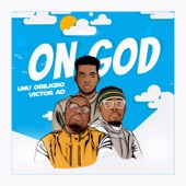 On God (feat. Victor AD) artwork