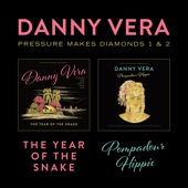 Pressure Makes Diamonds 1 & 2 - The Year of the Snake & Pompadour Hippie artwork