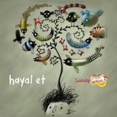 Çocuk Hakları artwork