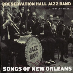 Songs of New Orleans