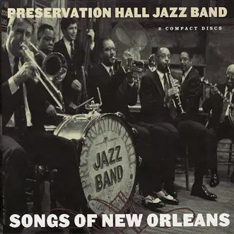 Basin Street Blues by Preservation Hall Jazz Band song reviws