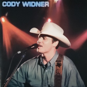 Cody Widner - Back in the Swing of Things - Line Dance Choreographer