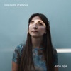 Tes mots d'amour - Single