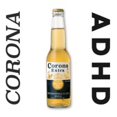 Corona artwork
