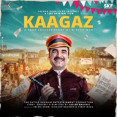 Kaagaz (Original Motion Picture Soundtrack) artwork