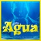 Agua (Remix) artwork