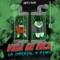 Vida De Rico (feat. Pinky SD) - La Imperial Cumbia lyrics