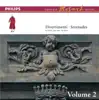 The Complete Mozart Edition: The Wind Serenades & Divertimenti, Vol. 2 album lyrics, reviews, download