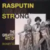 Rasputin - Big And Strong: The Greatest Hits of Boney M. album lyrics, reviews, download