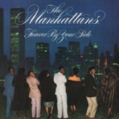 The Manhattans - Crazy (Single Version)