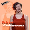 Ain't No Sunshine - Fra TV-Programmet "The Voice" by Trina Coleman iTunes Track 1