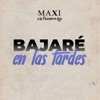 Bajaré en las Tardes - Single