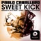 Sweet Kick - Pablo Caballero lyrics