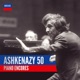 ASHKENAZY 50 - PIANO ENCORES cover art