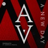 A New Day - Single