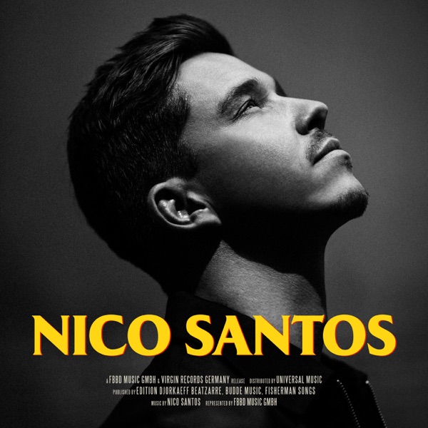 Nico Santos Play With Fire