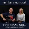 Time Stand Still (feat. Brenda Andrus) - Single