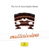 Anne-Sophie Mutter, André Previn & Staatskapelle Dresden - Suite bergamasque, L. 75: III. Clair de lune