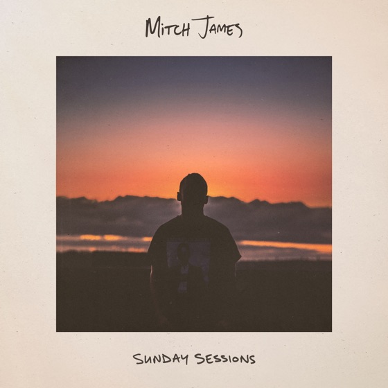 Cover artwork for Sunday Morning