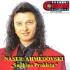 Naser Ahmedovski - Ne Idi Od Mene