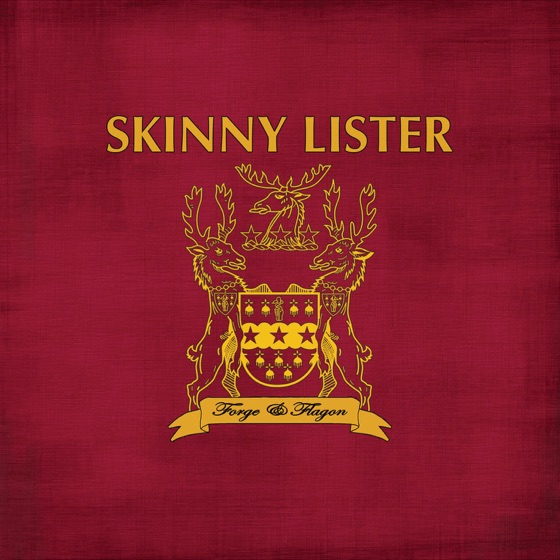 Cover artwork for Colours