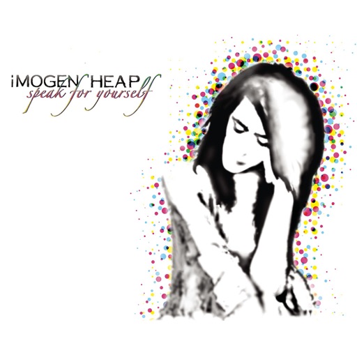 Art for Hide and Seek by Imogen Heap