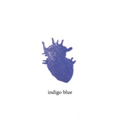 Indigo Blue artwork
