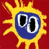 Primal Scream - Movin' On Up