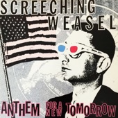 Screeching Weasel - A New Tomorrow