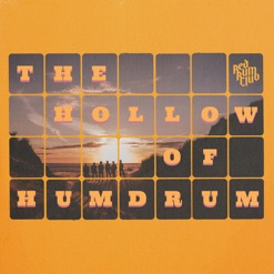 THE HOLLOW OF HUMDRUM cover art