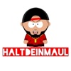 Halt dein Maul - Single