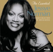 Jessye Norman - Mozart: Le nozze di Figaro, K.492 / Act 2 - "Porgi amor"