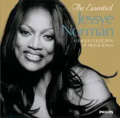The Essential Jessye Norman by Jessye Norman album reviews, ratings, credits