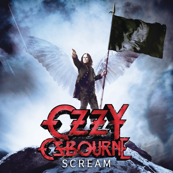 Cover artwork for Crucify