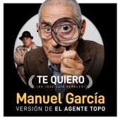 Te Quiero (Banda Sonora Original de la Película "El Agente Topo") artwork